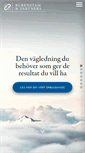 Mobile Screenshot of burenstam.se